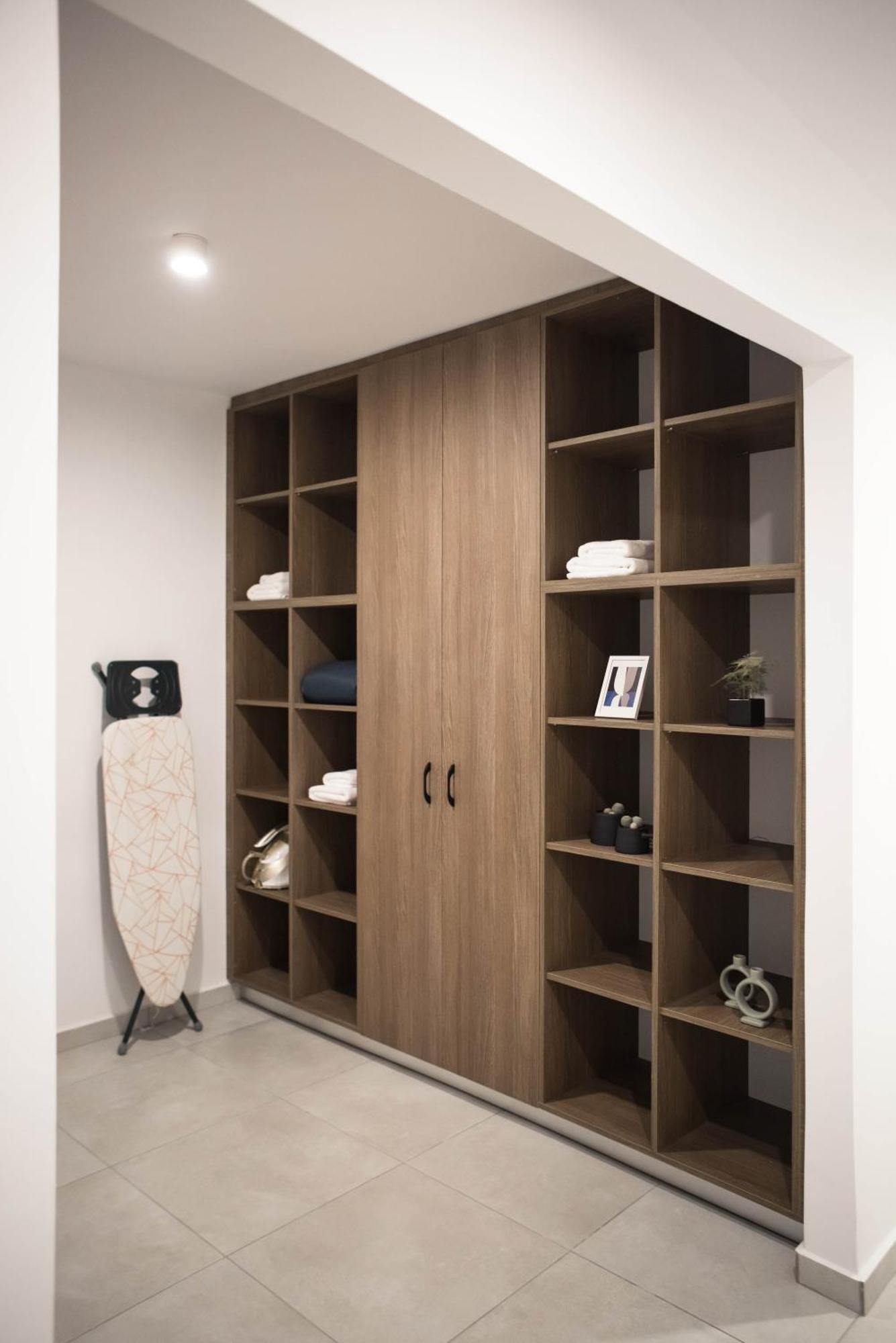 Chania Elegance Suites エクステリア 写真