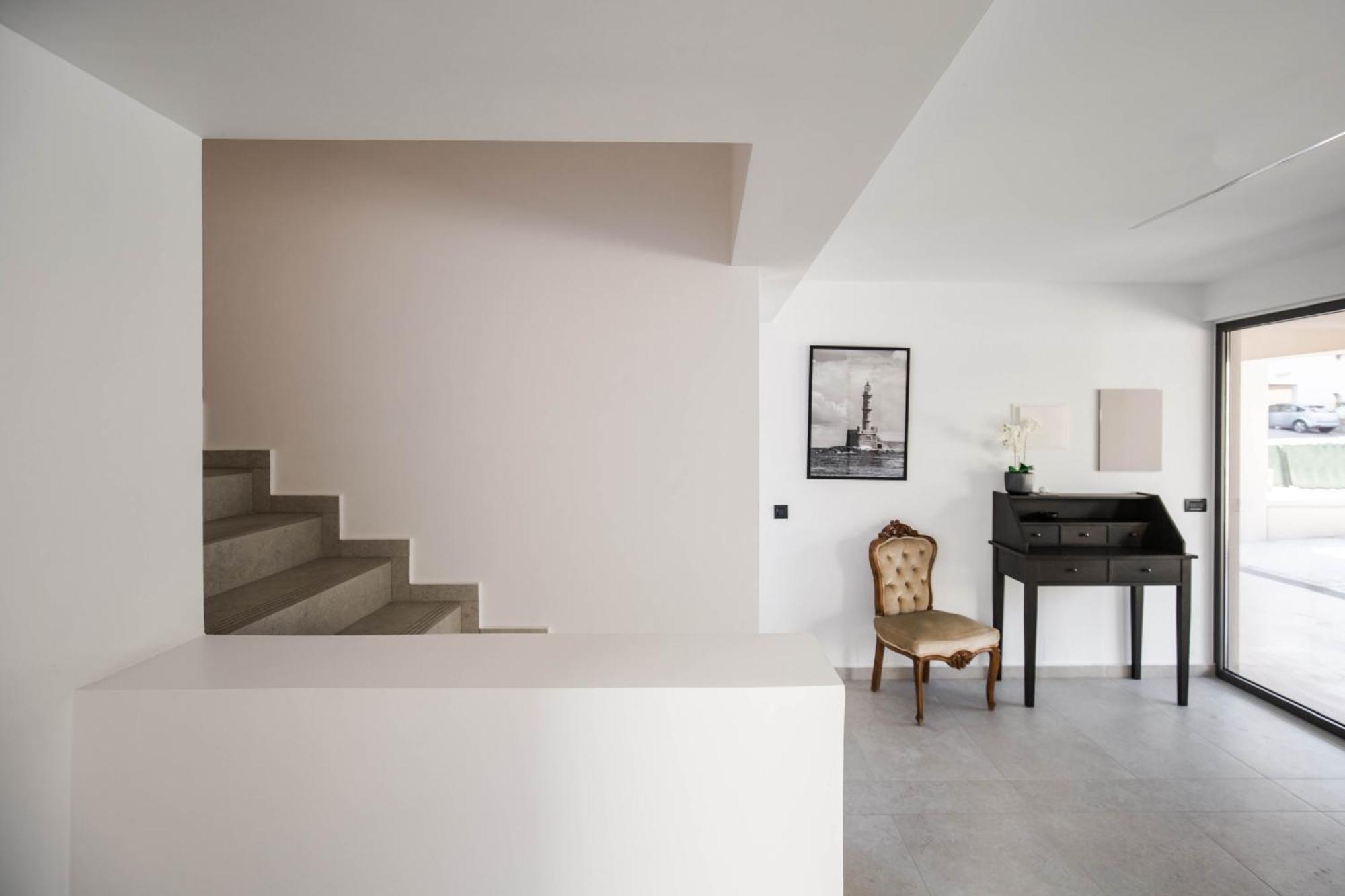 Chania Elegance Suites エクステリア 写真