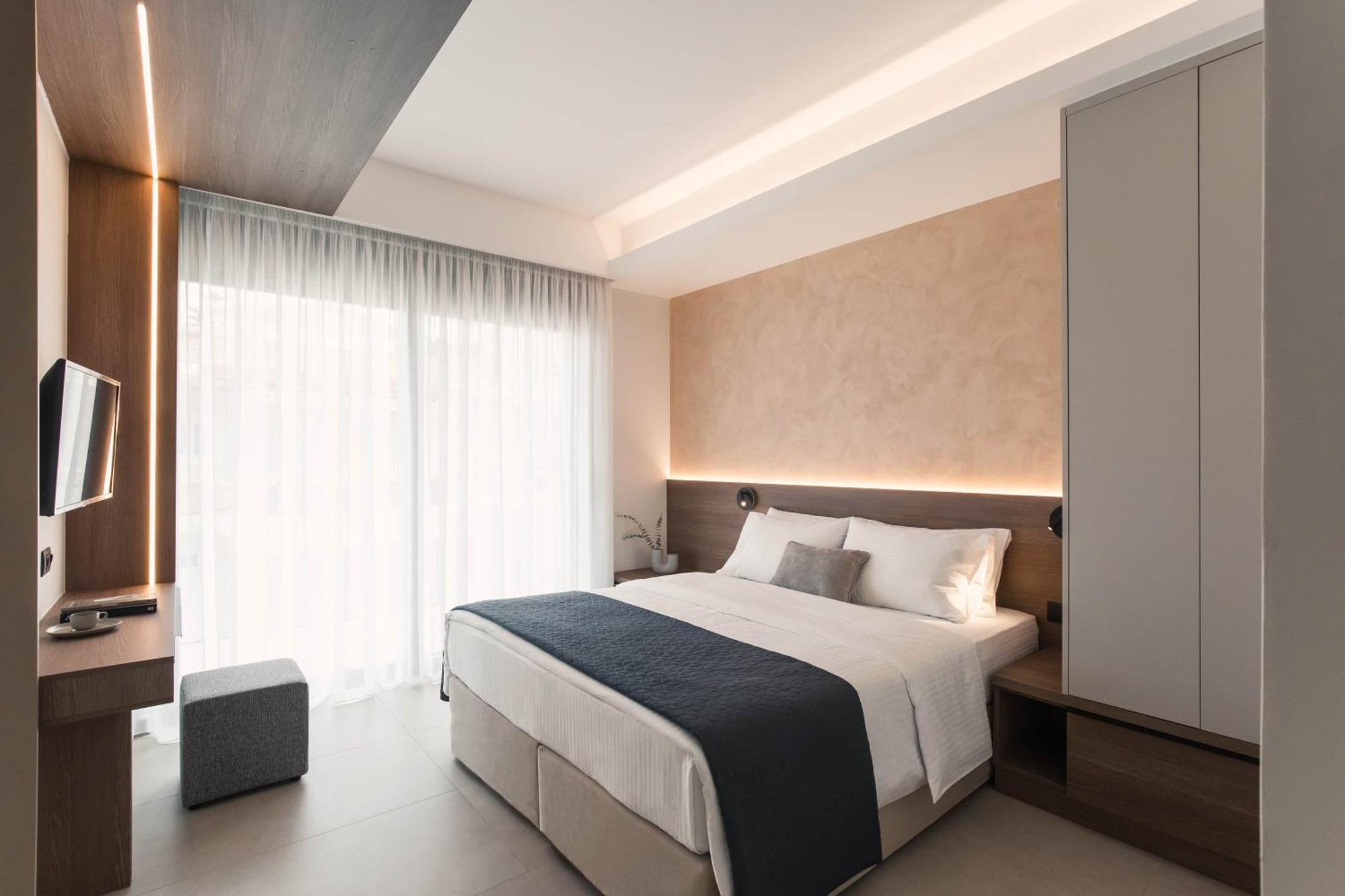 Chania Elegance Suites エクステリア 写真