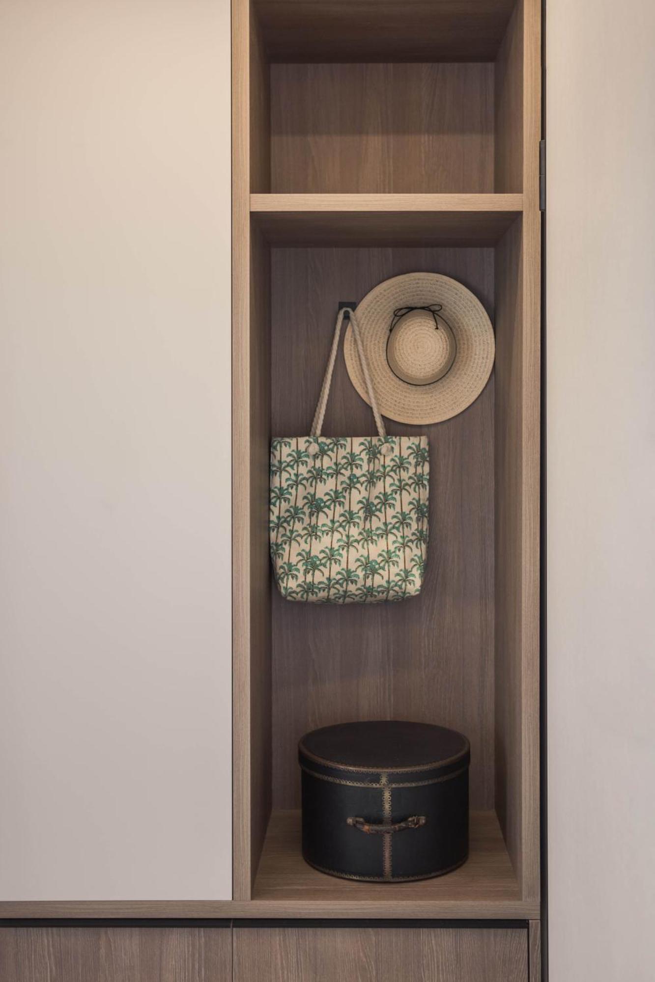 Chania Elegance Suites エクステリア 写真
