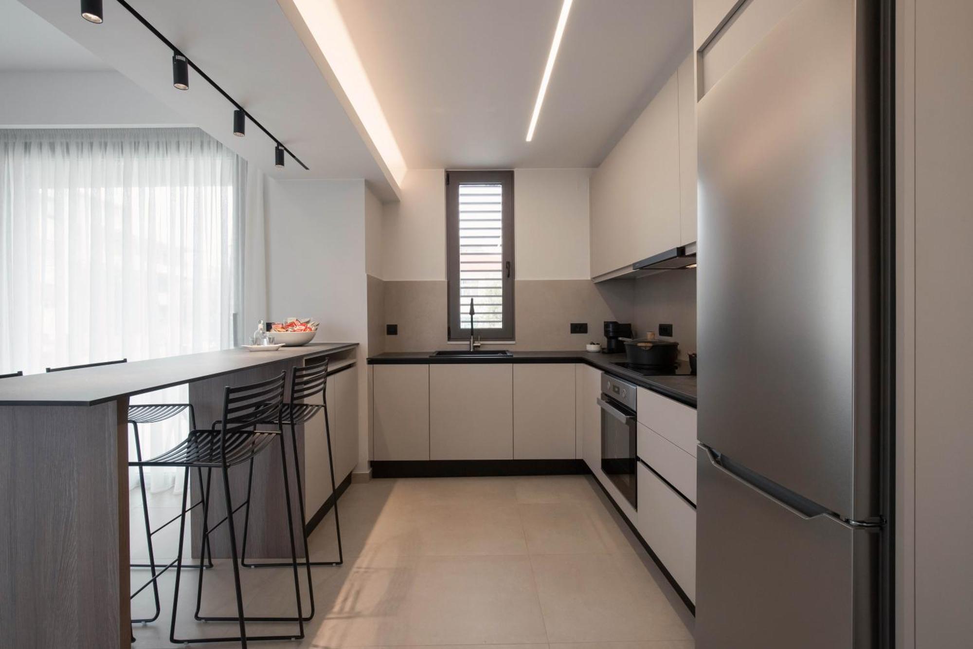 Chania Elegance Suites エクステリア 写真