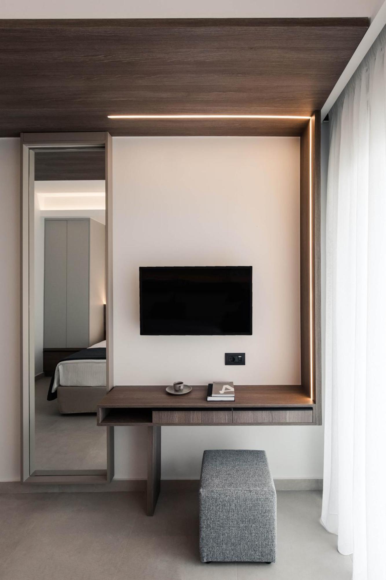 Chania Elegance Suites エクステリア 写真