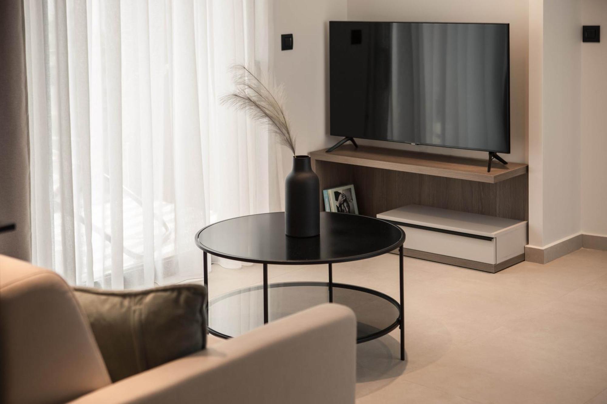Chania Elegance Suites エクステリア 写真