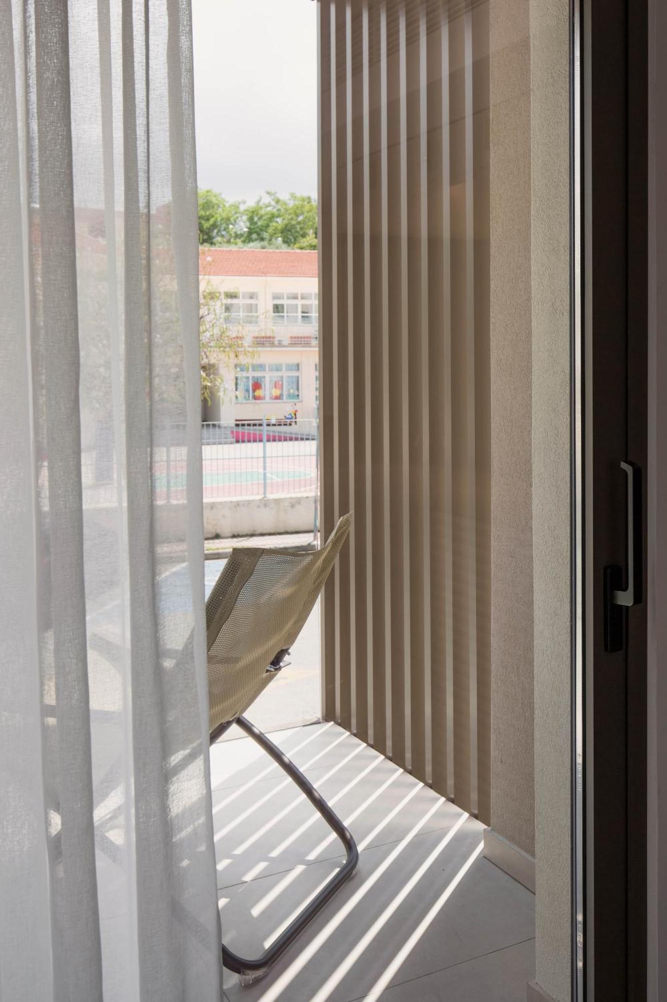 Chania Elegance Suites エクステリア 写真